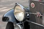 Cadillac Sixteen Roadster by Fleetwood 1930 года